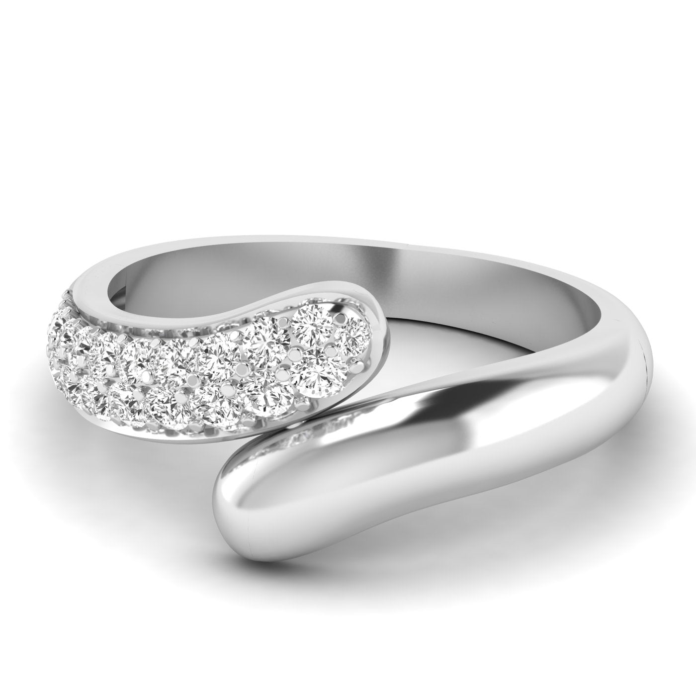 Round Bypass Ring