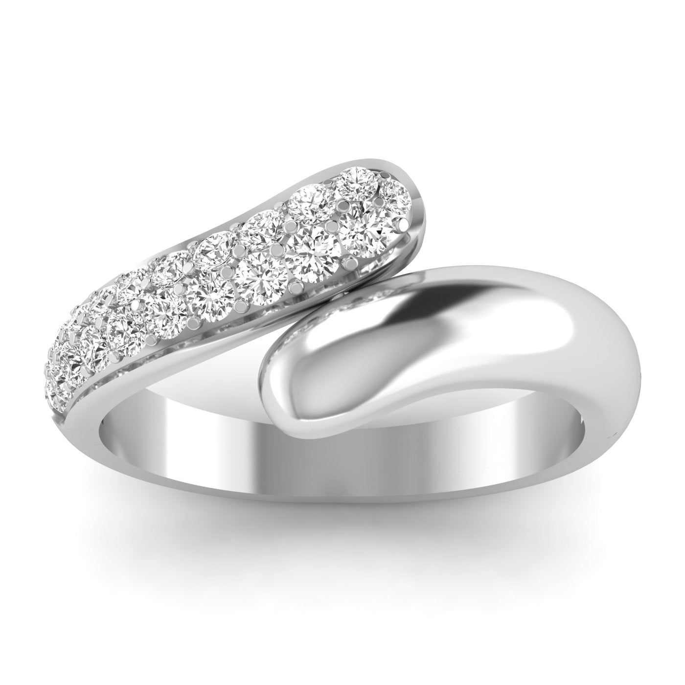Round Bypass Ring